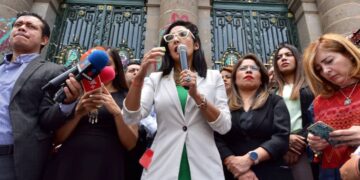 Sheinbaum debe aclarar "moches" de Notimex: panista