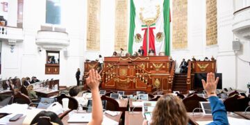 Aprueba JUCOPO calendario de sesiones ordinarias y solemnes para el segundo periodo ordinario del tercer año legislativo del Congreso CDMX