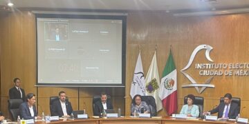 Panista acusan a Morena de buscar una mayoría artificial en la ciudad