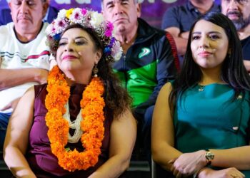 Morena define a cuadros competitivos para diputados locales 