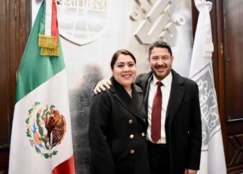 Tláhuac es la cuarta alcaldía más segura de la Ciudad