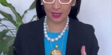 Ana Villagrán renuncia al PAN