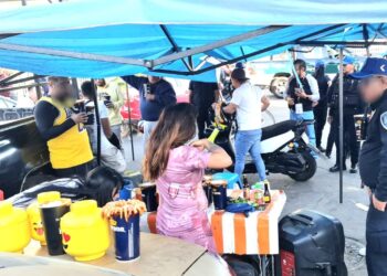 Coyoacán desmantela venta ilegal de alcohol