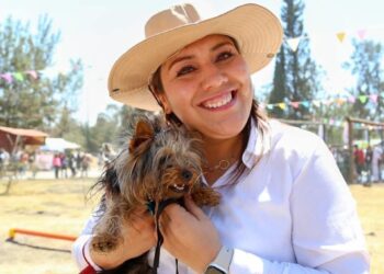 Tláhuac inicia fuerte cruzada por el bienestar animal con campaña de esterilizaciones