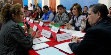 Cooperativas impulsan economía social en Coyoacán: Giovani Gutiérrez