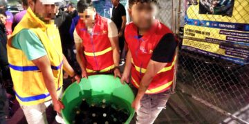 Menos chelerías y más espacios de convivencia familiar: Giovani Gutiérrez