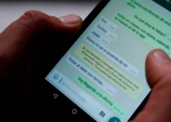 Aumenta robo de cuentas de Whatsapp en CDMX