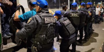 En Tláhuac operativo ‘Pasajero seguro’, baja incidencia delictiva