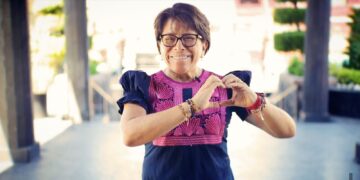 Arranca Martha Avila campaña y seguirá transformado Distrito 28