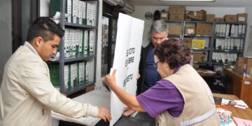 Abren convocatoria para Supervisores Electorales y Asistentes, para comicios 2024 en CDMX