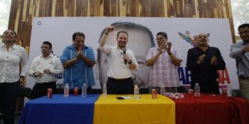 Taboada se comprometió a desaparecer el INVEA