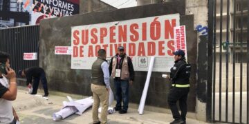 Hasta 20 años de cárcel a quien incurra en corrupción inmobiliaria