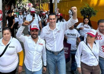 Gobernaré sin distinciones: Torruco