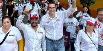 Gobernaré sin distinciones: Torruco