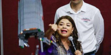 Brugada se enoja con la prensa y manda mensaje a Taboada