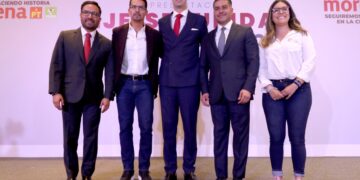 MH, la tercera alcaldía con más delitos de alto impacto