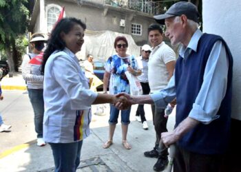 Alcaldías no damos permisos de construcción; es responsabilidad del GCDMX, reitera Saldaña