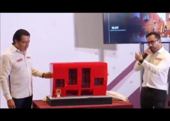 Acusan a Xóchitl Gálvez de vivir en una casa del “cártel inmobiliario”