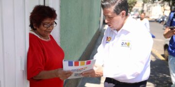 Coyoacán imparable con Giovani Gutiérrez