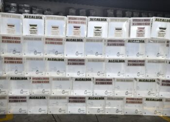 Gasta IECM 16 mdp en materiales electorales para elección del 2 de junio