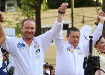 Los jóvenes, fuerza transformadora en Coyoacán: Giovani Gutiérrez