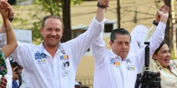 Los jóvenes, fuerza transformadora en Coyoacán: Giovani Gutiérrez