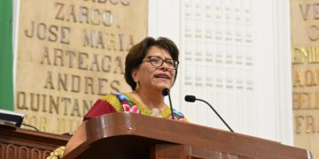 Acusan a panistas de infundir miedo en la población