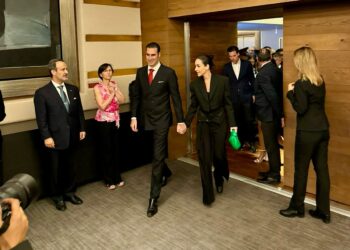 Con inversión y seguridad volverá a brillar la Miguel Hidalgo: Torruco