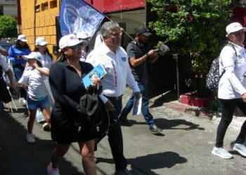 Armando Quintero es como el agua puerca: Daniel Ordoñez