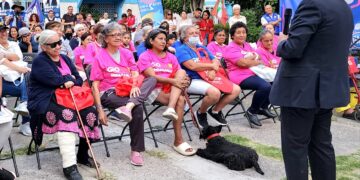 Nos distingue el trabajo, es nuestra carta credencial: Giovani Gutiérrez