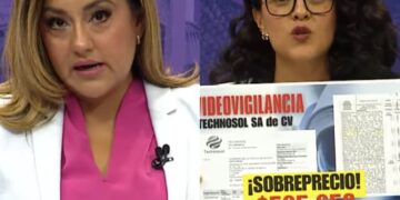 Alfa González infló en 11 mdp obras de repavimentación en Tlalpan