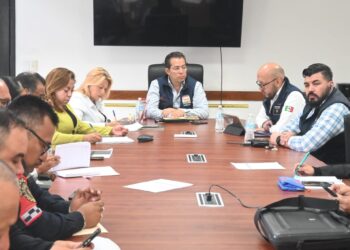 La Alcaldía Azcapotzalco no autoriza construcciones: Ocano