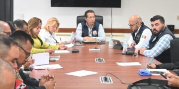 La Alcaldía Azcapotzalco no autoriza construcciones: Ocano