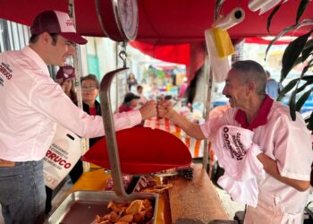 "Plan de Reconciliación" para Miguel Hidalgo, propone Torruco