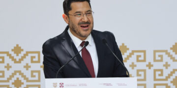 La Alcaldía Benito Juárez le dio la espalda a la gente: Batres