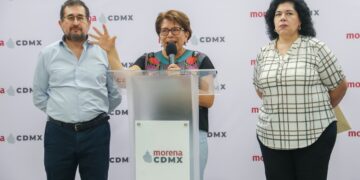 Discriminatoria, iniciativa panista para modificar tarifa del Metro, afirma Martha Avila