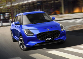 Swift BOOSTERGREEN 2025