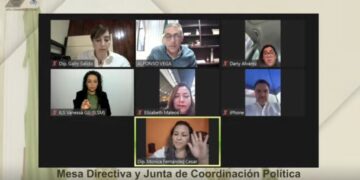 Reservas a la Ley del Derecho al Bienestar e Igualdad Social se deben revisar: JUCOPO