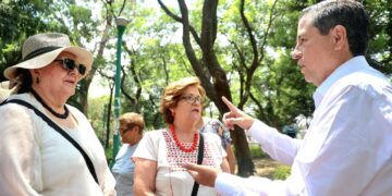 Este triunfo nadie lo para, Coyoacán apostará por la experiencia y los resultados: Giovani Gutiérrez