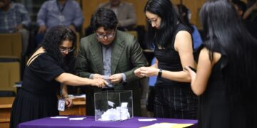 Serán 1,690 casillas donde se efectúe el conteo rápido para Alcaldías