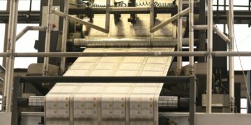 Imprimirán más de 24.9 millones de boletas electorales para las #EleccionesCDMX