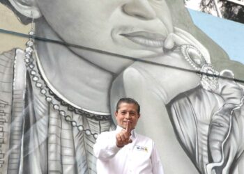 En Coyoacán construiremos un buen legado: Giovani Gutiérrez