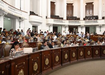 Desaparición forzada sería perseguida de oficio en CDMX