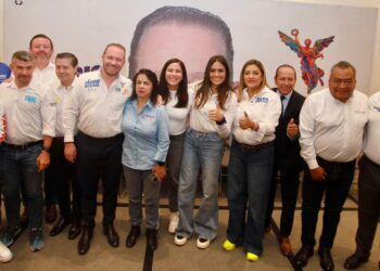 Taboada y candidatos de oposición denuncian actos de violencia