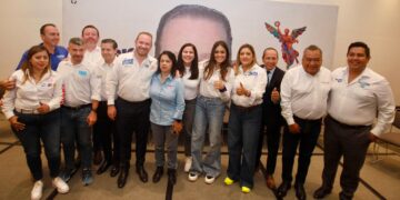 Taboada y candidatos de oposición denuncian actos de violencia