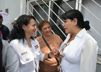 "Blindar" se enfocará e las mujeres: Margarita Saldaña