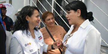 "Blindar" se enfocará e las mujeres: Margarita Saldaña