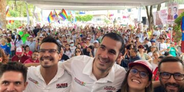 Miguel Hidalgo saldrá del abandono: Torruco