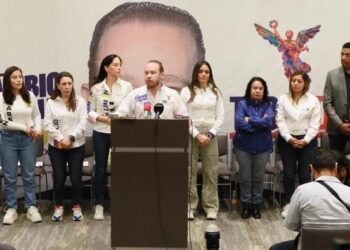 Margarita Saldaña llama a “no dejarse engañar” el 2 de junio