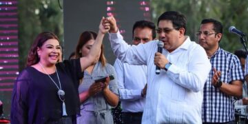 En Xochimilco continúa la transformación: José Carlos Acosta